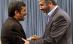 Ahmadinejad reafirmă sprijinul iranian pentru palestinieni
