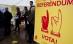 Referendum simbolic: Catalanii votează pentru independenţă
