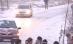 Recomandări de la Poliţie pentru a evita traficul îngreunat de condiţiile meteo