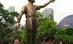 O statuie a lui Obama la 10 ani declanşează furia publică în Jakarta
