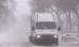 România sub zăpadă. Un camion cu ajutoare a ajuns la şoferii blocaţi între Urziceni şi Buzău (VIDEO)