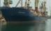 Sute de metri de cherestea, scufundate în mare la Portul Constanţa (VIDEO)