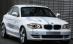 BMW prezintă un coupe Seria 1 electric (FOTO)