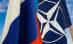 NATO salută relaţiile cu Rusia