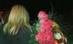 Chef la nivel înalt. Elena Udrea şi-a sărbătorit ziua de naştere (VIDEO)