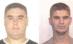 Poliţia i-a prins pe fraţii Iordan, proprietarii depozitului unde au fost găsite armele de la Ciorogârla
