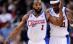 LA Clippers înving dramatic Boston cu un coş în ultima secundă. Rezultate NBA