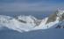 Pericol de avalanşe la Bâlea Lac. Avertizarea rămâne în vigoare până la ora 20.00