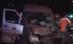 Infotrafic. Grav accident pe DN1: Un mort şi cinci răniţi, după ce un microbuz s-a ciocnit cu alt vehicul