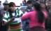 Tradiţie inedită în Peru: Oameni de toate vârstele se bat, la propriu, în ziua de Crăciun (VIDEO)
