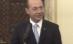 Băsescu admite: Am insistat pentru miniştrii de Externe şi de Finanţe (VIDEO)