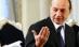 Băsescu, despre concedierea profesorilor: E vorba de suplinitori şi pensionari. Nu va fi un şomaj atât de mare (VIDEO)