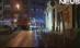 Incendiu pe Calea Victoriei din Capitală, după ce acoperişul unui bloc a luat foc (VIDEO)