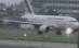 Un avion Air France, la un pas de ciocnire cu aeronava unei companii israeliene (VIDEO)