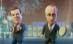 Parodie cu Medvedev şi Putin în rolurile principale, hit pe internet (VIDEO)