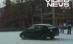 Elevi plictisiţi: Au făcut drifturi în curtea unui liceu din Galaţi (VIDEO) 