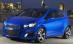 Chevrolet Aveo RS Concept, prezentat înaintea debutului de la Detroit (FOTO)
