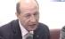 Băsescu la CSM: În Justiţie lucrurile se mişcă într-o direcţie pozitivă, inclusiv în lupta anticorupţie
