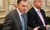 Adrian Năstase neagă că a discutat cu Geoană şi Iliescu despre viitoarea conducere a PSD

