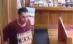 Tentativă de viol în biserică, surprinsă de camerele de supraveghere (VIDEO)