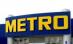 Metro deschide două unităţi la ieşirea pe Autostrada Soarelui