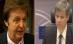 Cioloş, întrebat la audieri dacă susţine campania "Vegetarieni pentru o zi" a lui Paul McCartney (VIDEO)