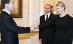 Rusia reia relaţiile diplomatice cu  Ucraina
