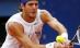 Del Potro cedează setul doi la zero, dar câştigă în faţa lui Florian Mayer. Vezi rezultate Australian Open