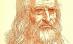 Leonardo da Vinci va fi dezgropat de cercetătorii italieni
