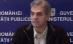 Eugen Nicolăescu, cercetat de ANI pentru trecerea sub tăcere a unor donaţii electorale