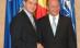 Eugen Tomac, omul de casă al preşedintelui Băsescu, şef la Departamentul pentru Românii de Pretutindeni
