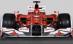 Ferrari a prezentat noul monopost - F10 (VIDEO)