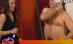 Colega Alinei Plugaru i-a oferit un masaj erotic în direct lui Mircea Stoian (VIDEO)  