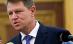 Iohannis: Politica Guvernului de a bloca pauşal posturile din administraţie este o greşeală
