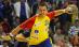 România va întâlni Rusia în barajul pentru CM de handbal masculin din 2011. Stângă: Va fi greu