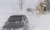 Codul Galben intră în vigoare: În unele zone, ninsorile au creat deja probleme. Vezi prognoza meteo