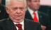 Hrebenciuc: Voi candida pentru şefia PSD în 2012, la viitorul Congres
