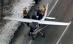 SUA. Un avion a aterizat de urgenţă pe autostradă provocând un ambuteiaj de doi kilometri (VIDEO)