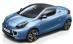 Renault anunţă Wind, un Coupe - Convertible care va fi prezentat la Geneva (FOTO)