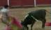 Un copil-toreador din Columbia a fost rănit de taur (VIDEO) 
