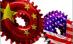 China ameninţă SUA cu sancţiuni economice
