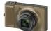 Nikon lansează Coolpix S8000, printre cele mai subţiri camere din lume cu zoom 10X (FOTO)