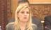 Elena Udrea, salvată de Roberta Anastase dintr-un scandal în Comisia Juridică