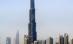 Burj Dubai îşi închide punctul de observaţie de la etajul 124