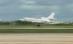 Aterizare de urgenţă la Iaşi. Piloţii unui avion au semnalat fum în cabină