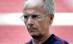 Eriksson demisionează de la Notts County. Se alege praful de proiect?