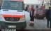  Un şofer din Piatra Neamţ şi-a parcat maşina pe rampa de acces a ambulanţelor (VIDEO)