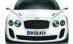 Bentley Continental Supersports, "cea mai rapidă decapotabilă cu patru locuri" (FOTO)