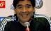 Maradona experimentează masiv înaintea Cupei Mondiale. "Toată lumea are o şansă"