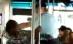 Autobuz sau ring de box? Bătaie între un tânăr de culoare şi un bătrân (VIDEO)